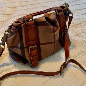 Burberry Two-way Crossbody Bag, Purse 👜